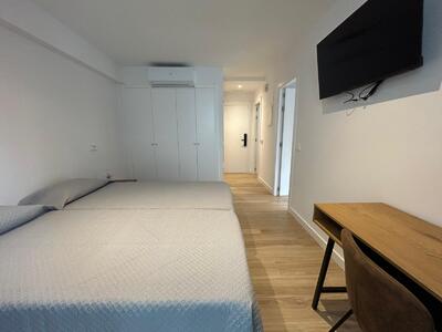 MITRA Sarria Living Apartamento 1 - 0